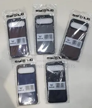 Google Pixel 9 Pro Pouch