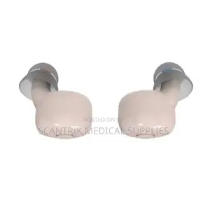Medical Rechargable Digital Hearing Aid