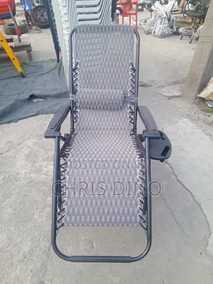 Foldable Relaxing Chair
