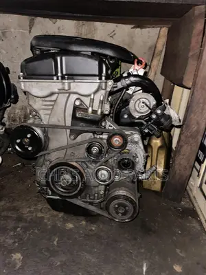 Hyundai Sonata Gdi Engine 2012 /2013 Model