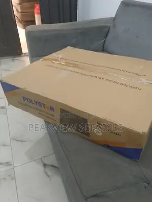 Factory Sealed Polystar 3 + 1 Gas Cooker Available Pv-Gt60g3