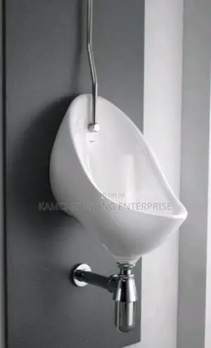 High Quality Wall-Mounted Urinal