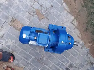 Gear Motor