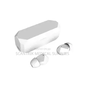 Rechargable Bluetooth Ear Hearing Aids