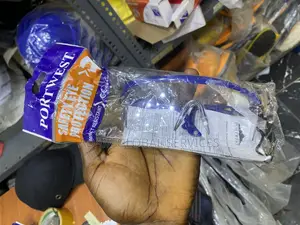 Safety Eye Protection