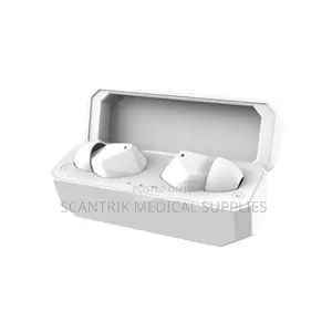 Bluetooth Wireless Hearing Aids