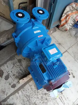 Water Vacuum