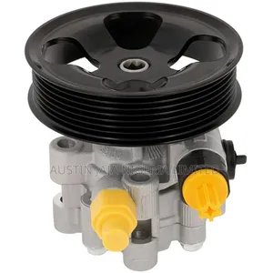 Power Steering Pump 2005-2021 for Toyota Tacoma