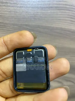 Iwatch Series 3 42mm Follow Come Screen