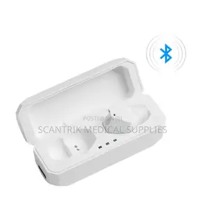 Quality Rechargeable Hearing Aid Amplifier