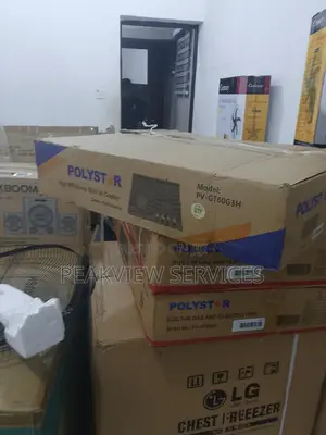 Heavy Duty Polystar 3 + 1 Gas Cooker for Sale! Pv-Gt60g3h