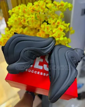Diesel Sneakers