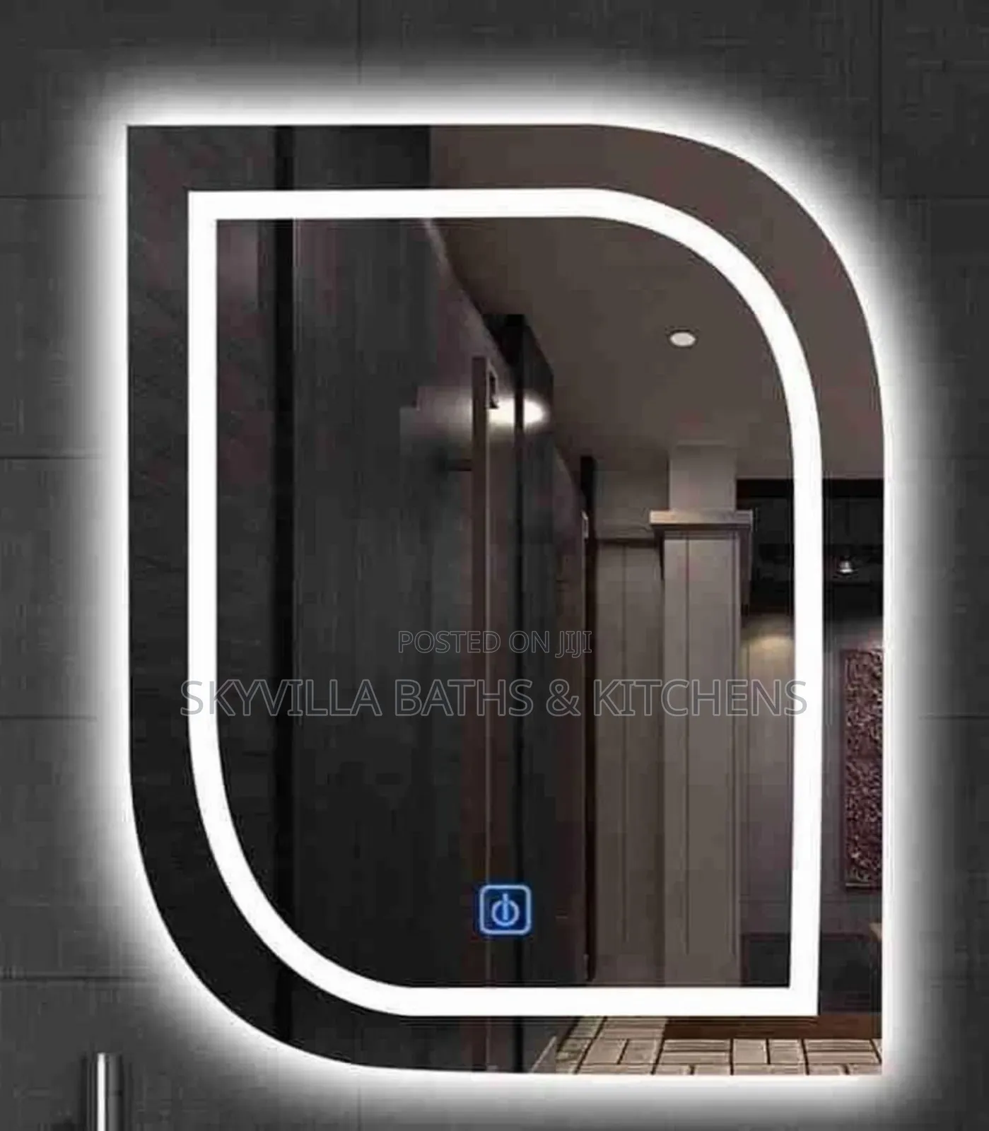Led Mirror