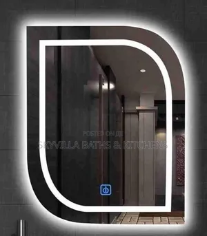 Led Mirror