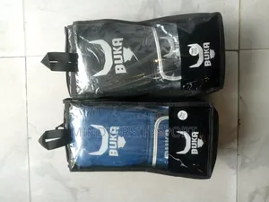 Buka Boxing Gloves
