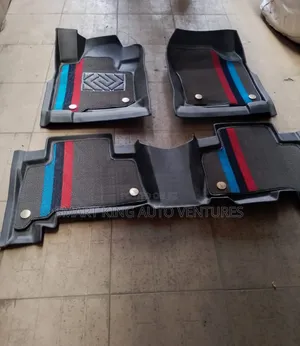 Floor Mat Rav4 2023