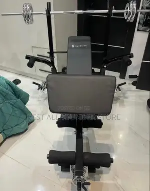 Bench Press