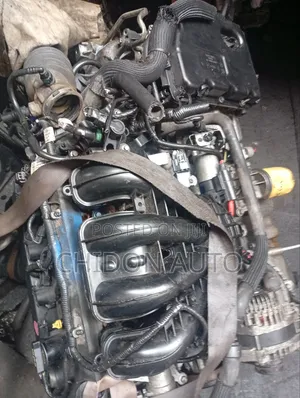 Hyundai Engine Complete 1