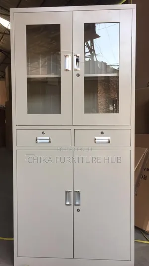 Office Fill Cabinet