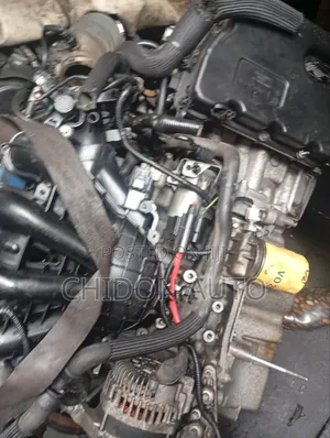 Kia Engine Complete