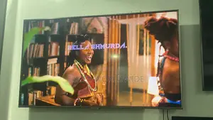Samsung 43 Ultra Hd Hdr10 Smart Tv With Crystal Display