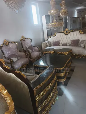 Quality Turkish Sofa Chairs