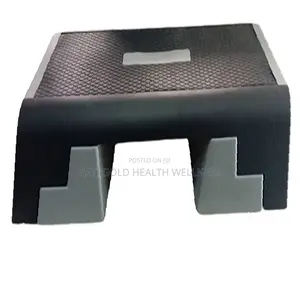 Commercial Step Board Sj-L04t T-Frame
