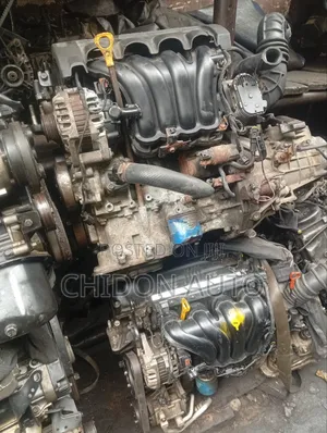Kia Serato Engine