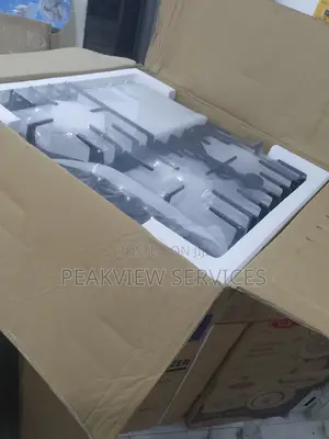 Hurry! Polystar 3+1 Gas Cooker Selling Quickly Pv-Gt60g3h