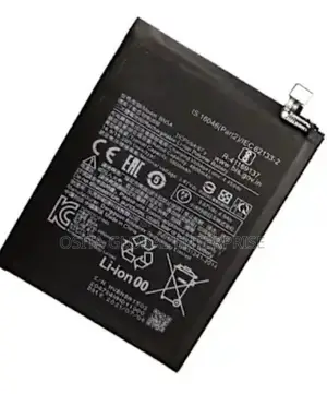 Xiaomi Bn5a Xiaomi Redmi Note 10 5g Battery - 5000mah