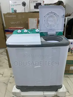 Original Hisense Washing Machine 11kg