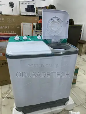 11kg Washing and Spinning Washing Machine