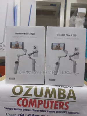 Insta360 Flow 2 Pro Grey Gimbal