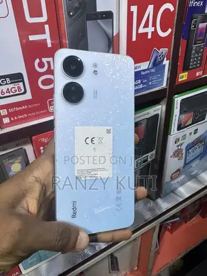 Xiaomi Redmi 13C 128 GB