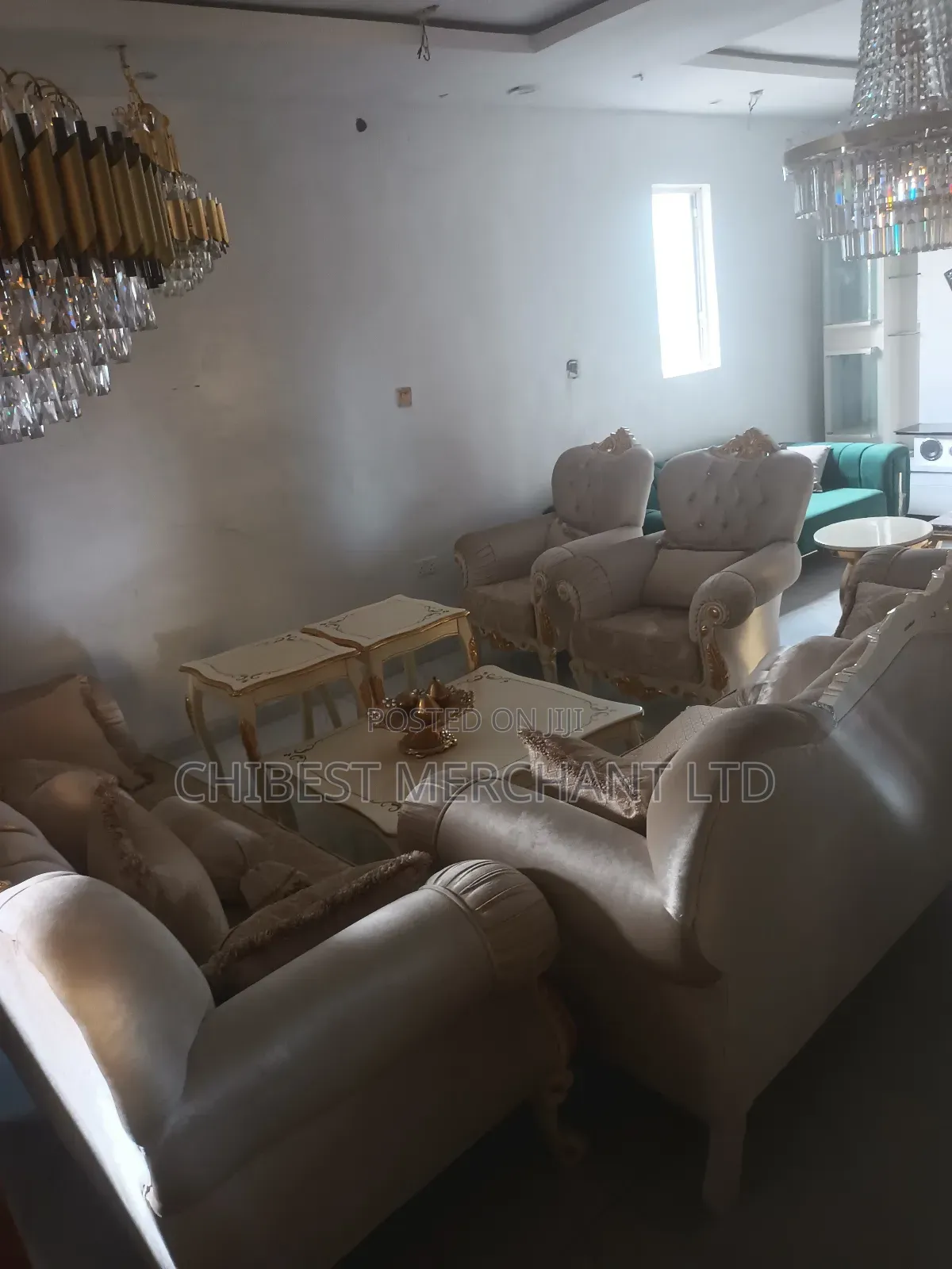 Sofa Chair