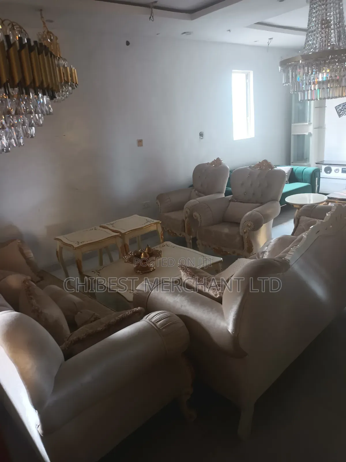 Sofa Chair