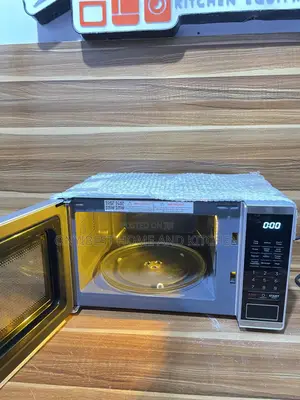 20liters Morphy Richard’S Microwave and Grill