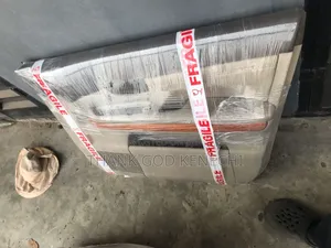Complete Door Mat Rx 330 2005 Model