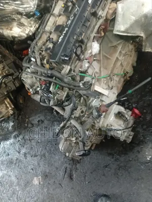 Hyundai Engine 2