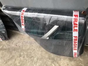 Complete Door Mat Camry 2010 Model Sport Blank