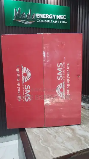 6.2kva 48v SMS Hybrid Inverter