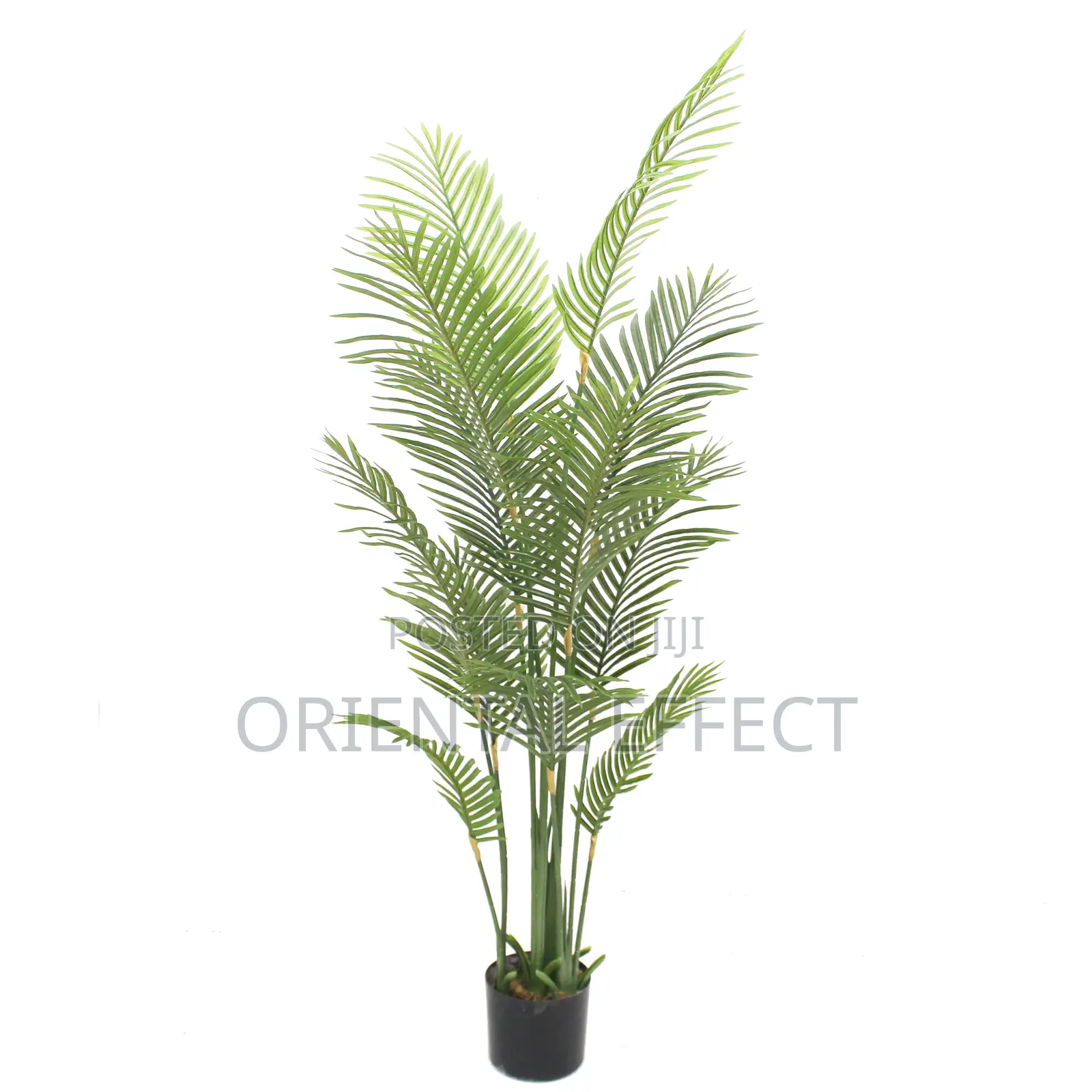 Artificial Riverside Palm Tree (160cm)