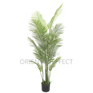Artificial Riverside Palm Tree (160cm)