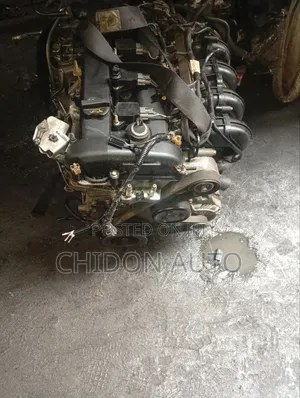 Home of Mazda Engine 2