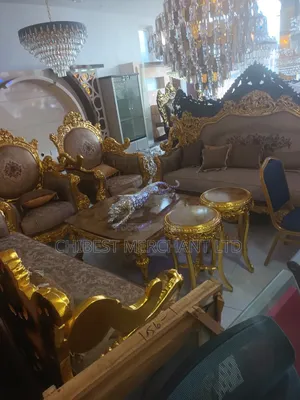 Sofa Chair
