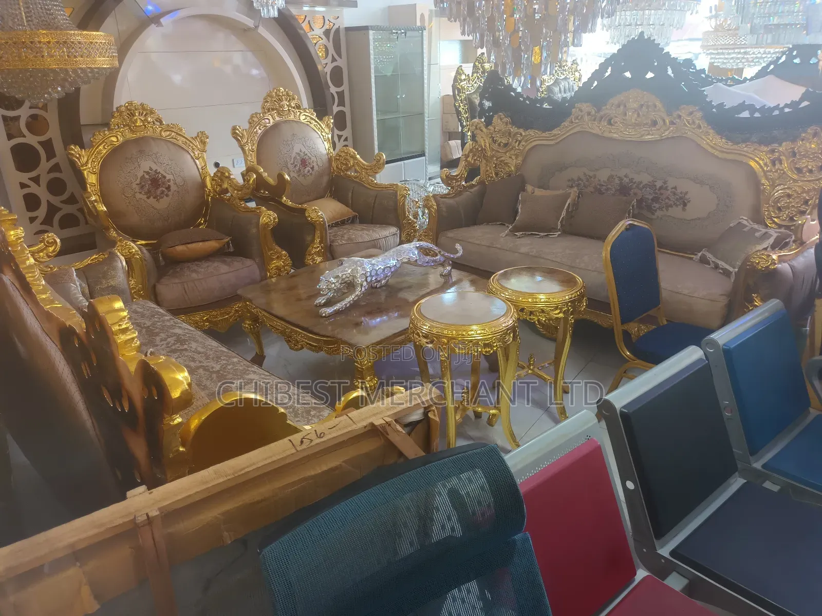 Sofa Chair