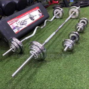 55kg Dumbbell With Case