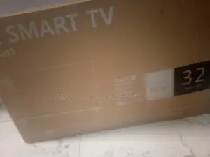 Lg 32 Inches Smart Tv With Google Play Netflix