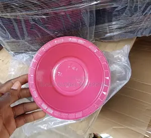 Asun Disposable Plates - 25pcs