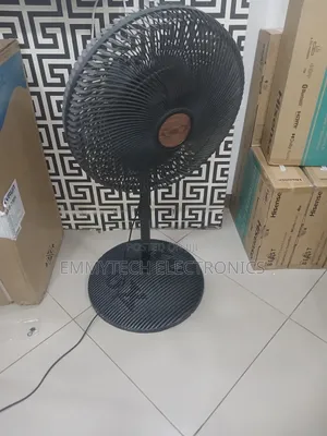 Ox 18inches Standing Fan